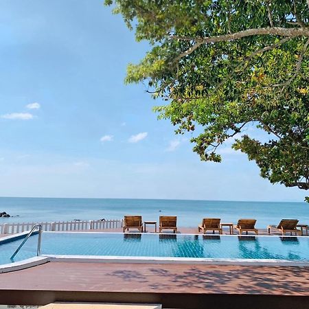 Horizon Beach Resort Koh Jum Dış mekan fotoğraf