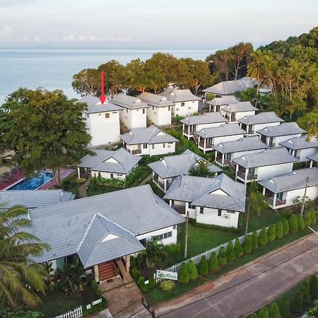 Horizon Beach Resort Koh Jum Dış mekan fotoğraf