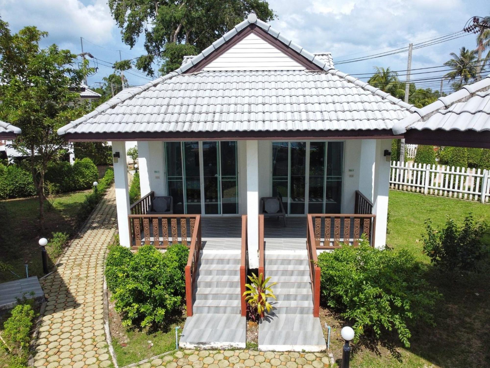 Horizon Beach Resort Koh Jum Dış mekan fotoğraf