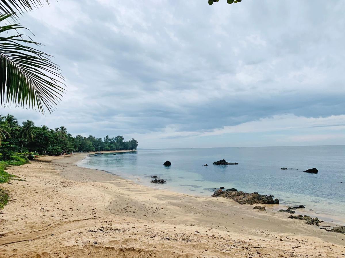 Horizon Beach Resort Koh Jum Dış mekan fotoğraf