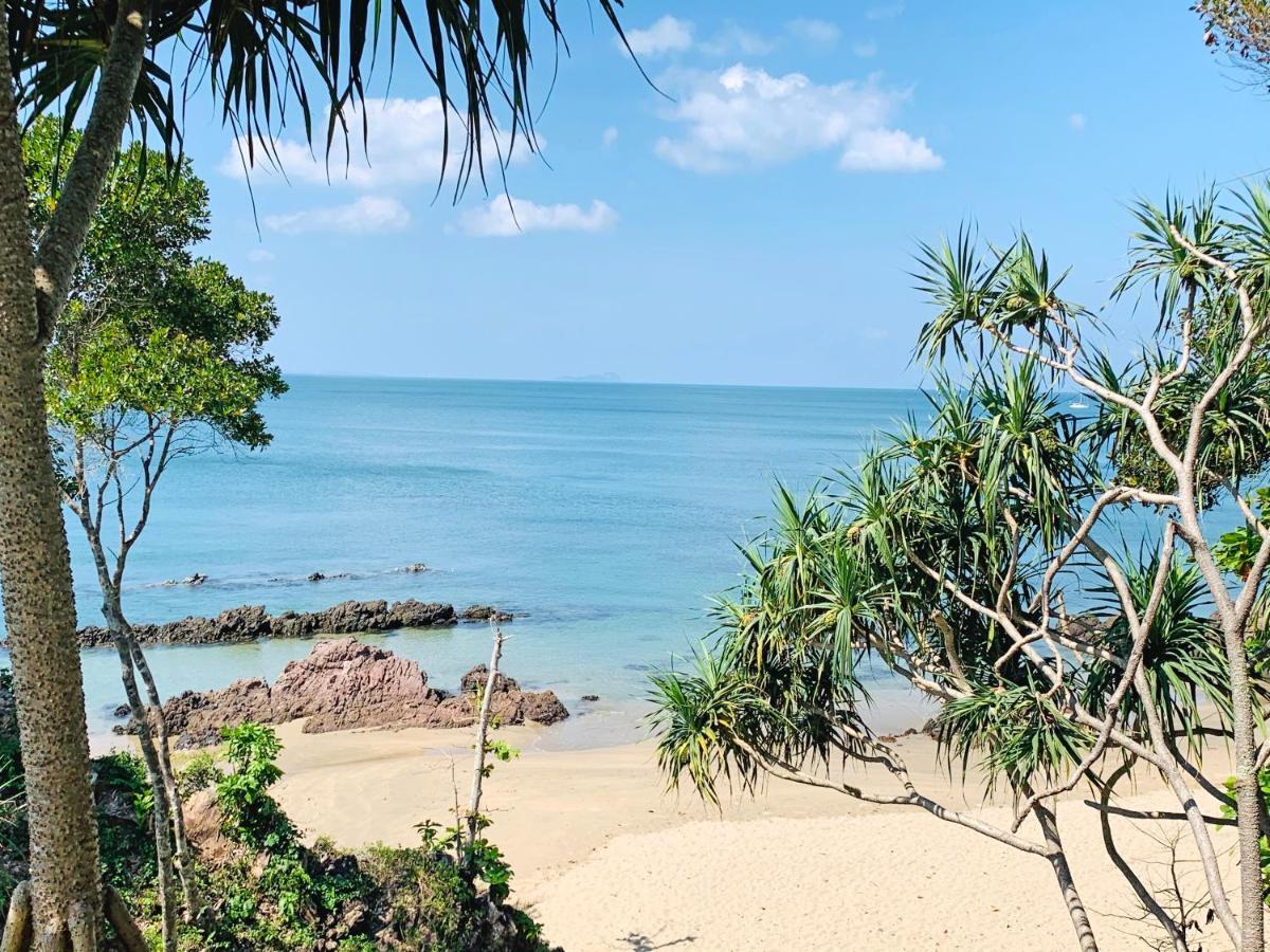 Horizon Beach Resort Koh Jum Dış mekan fotoğraf