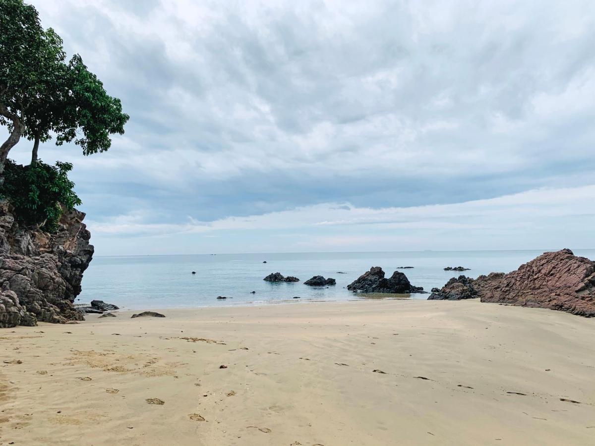 Horizon Beach Resort Koh Jum Dış mekan fotoğraf