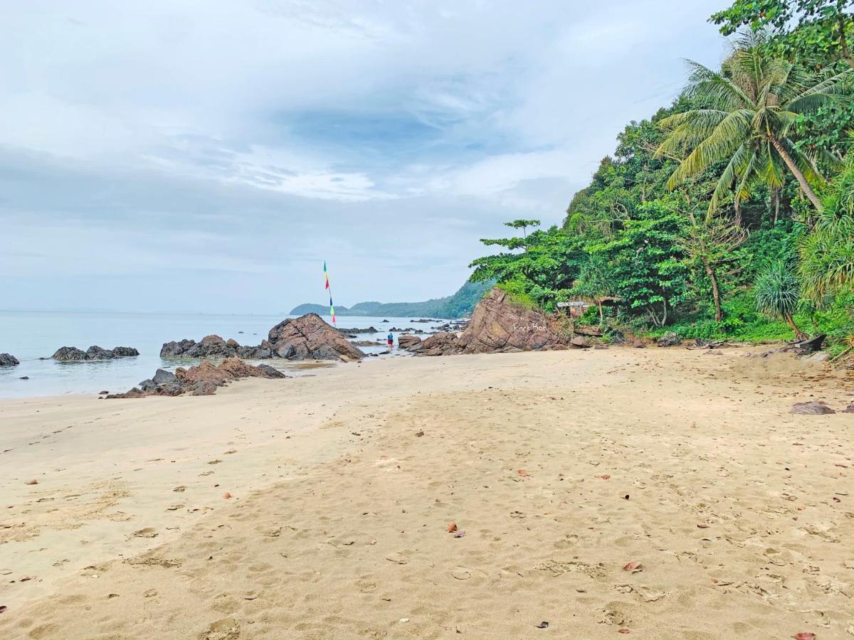 Horizon Beach Resort Koh Jum Dış mekan fotoğraf