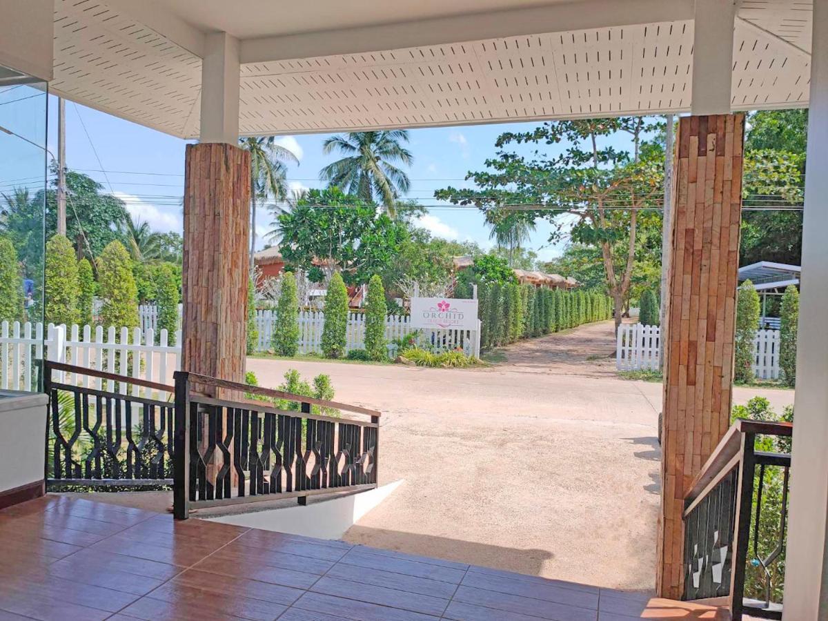 Horizon Beach Resort Koh Jum Dış mekan fotoğraf