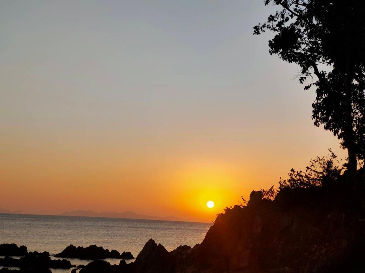 Horizon Beach Resort Koh Jum Dış mekan fotoğraf
